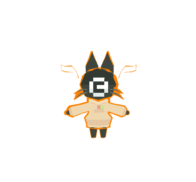 EL GATITO NIVS